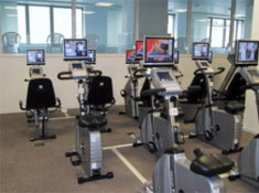 ジムパーソナルTV