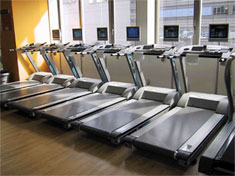 ジムパーソナルTV